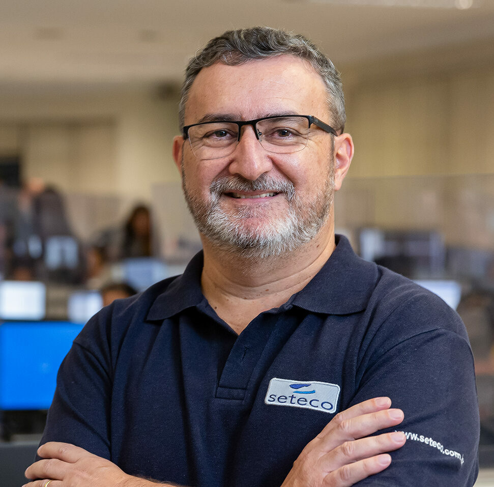 Team member