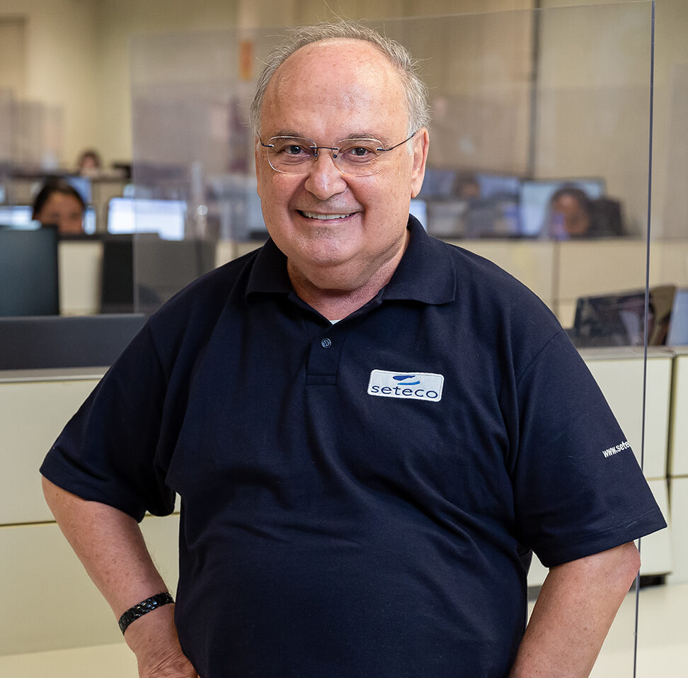 Team member
