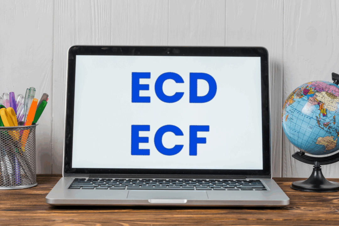ECD e ECF: entenda os prazos e evite penalidades