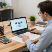 Imposto de Renda 2026: como se preparar e quais documentos separar