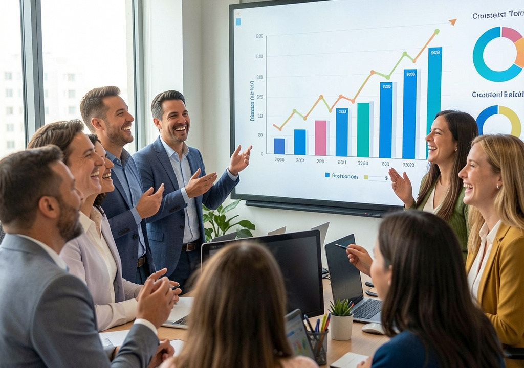 Quais os principais pilares que ajudam empresas a crescerem com segurança?