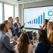 Quais os principais pilares que ajudam empresas a crescerem com segurança?