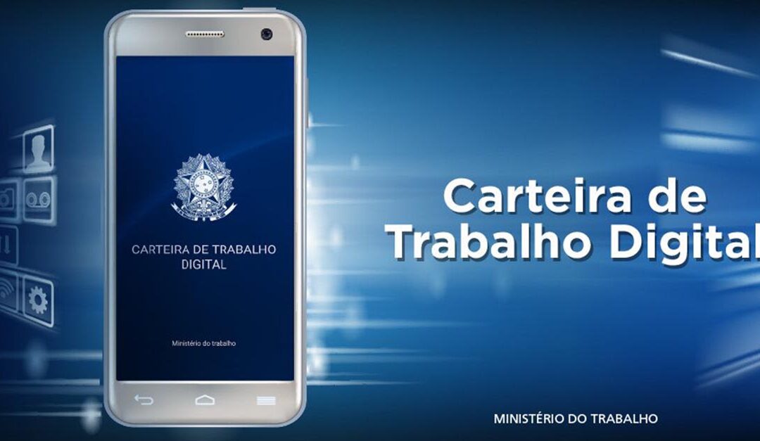 Carteira de Trabalho Digital: como emitir?