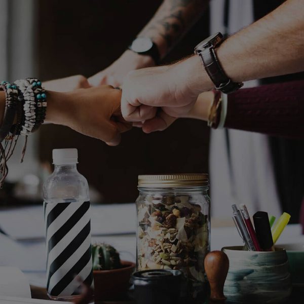 3º Setor e instituições