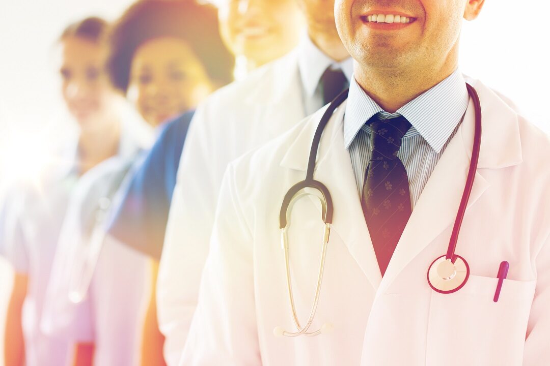 Por que profissionais da saúde devem considerar um pro labore?