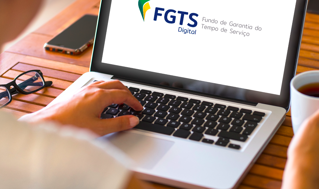 Agenda: FGTS Digital, DET e emissão de NF-e para kits