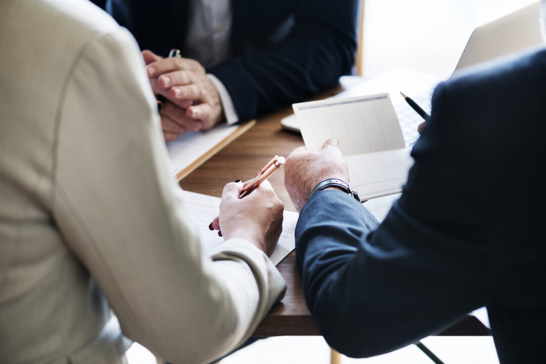 Orçamento empresarial: o segredo para crescer com segurança