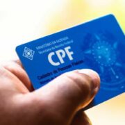 Como bloquear seu CPF e evitar fraudes em empresas