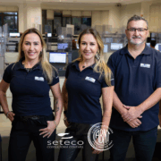 Seteco é recertificada pela ISO 9001