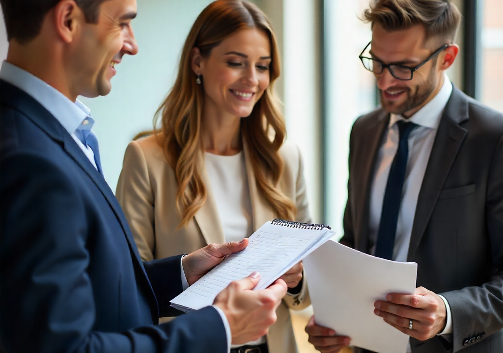 Por que revisar políticas internas é essencial para evitar riscos e promover bem-estar nas empresas