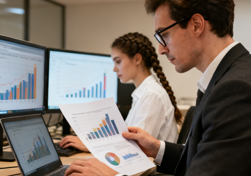 Contabilidade na Reforma Tributária: o que muda na prática em receita, custos e estoques