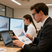 Contabilidade na Reforma Tributária: o que muda na prática em receita, custos e estoques