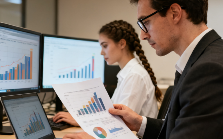 Contabilidade na Reforma Tributária: o que muda na prática em receita, custos e estoques