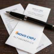 Seu sistema de NF e NFC já está pronto para o novo padrão de CNPJ alfanumérico?