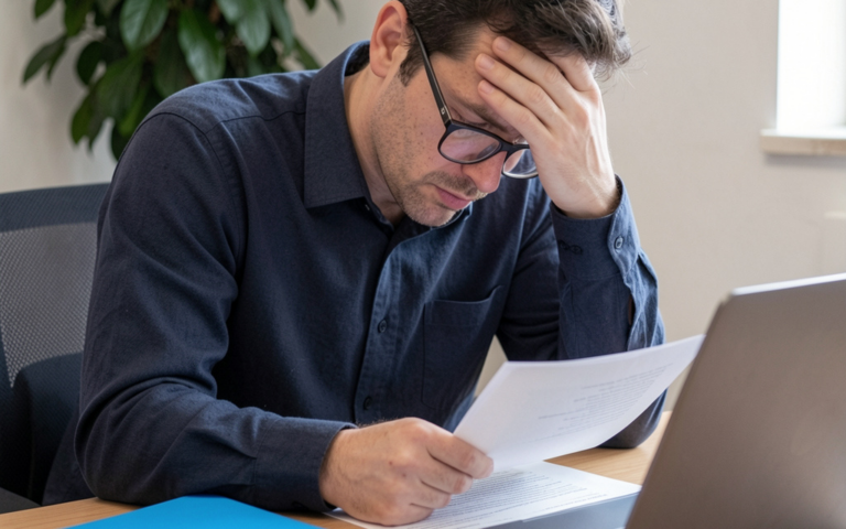 Por que empresas lucrativas ainda podem enfrentar falta de caixa?